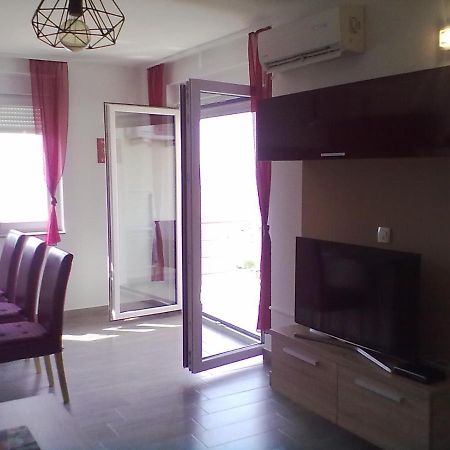 Apartman Mihalj Zadar-Rtina Miletici מראה חיצוני תמונה