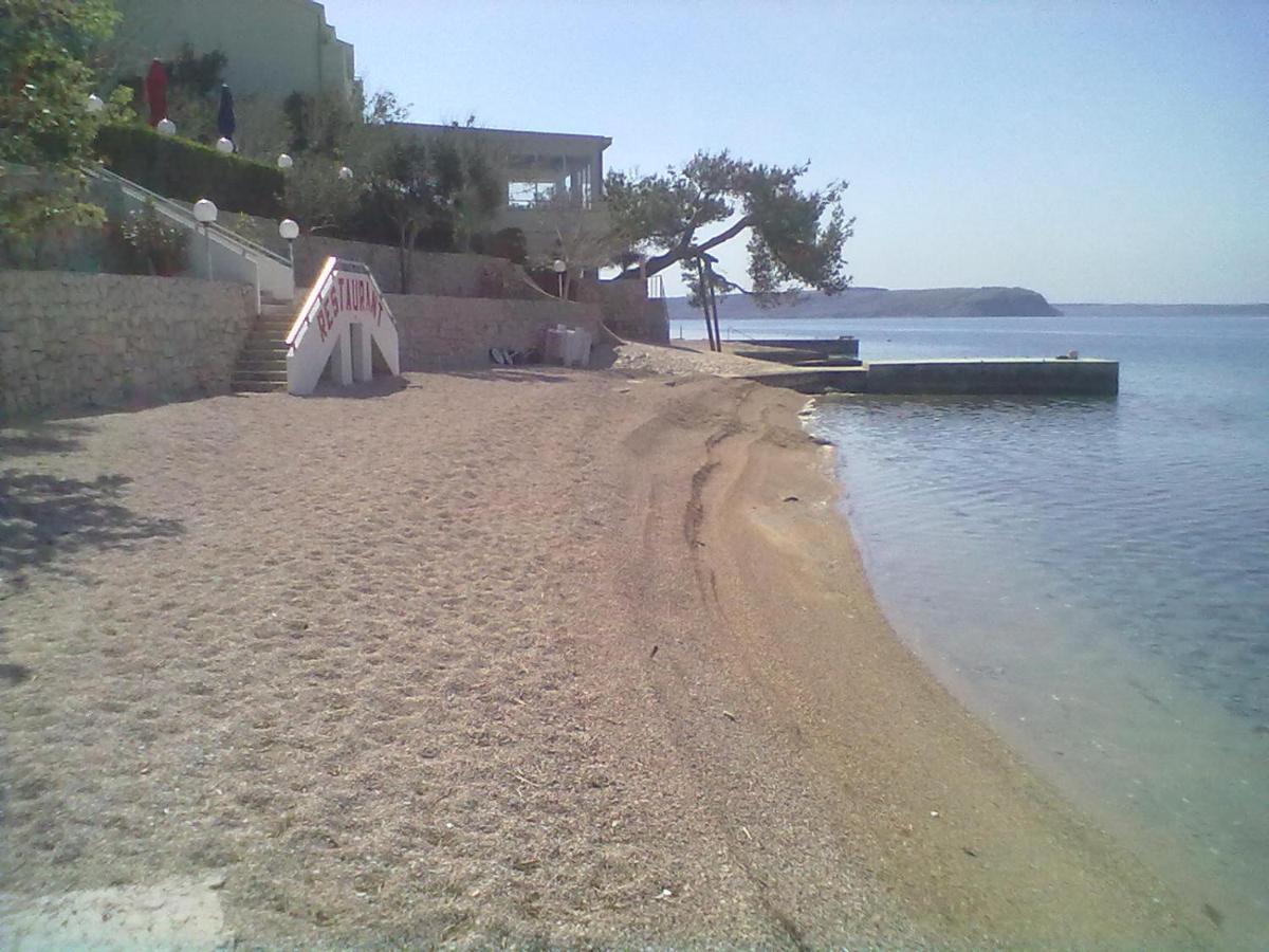 Apartman Mihalj Zadar-Rtina Miletici מראה חיצוני תמונה