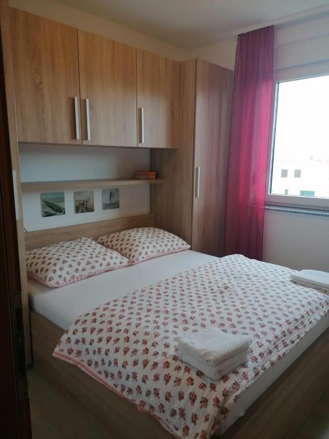 Apartman Mihalj Zadar-Rtina Miletici מראה חיצוני תמונה