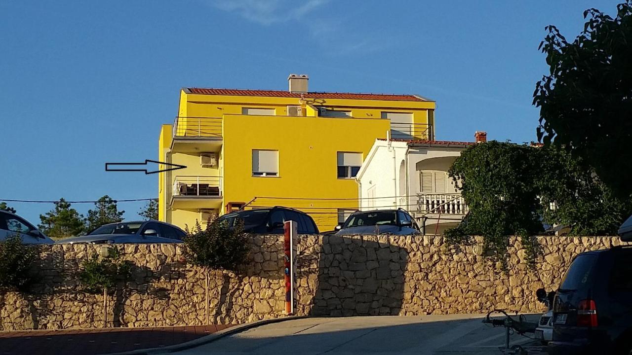 Apartman Mihalj Zadar-Rtina Miletici מראה חיצוני תמונה
