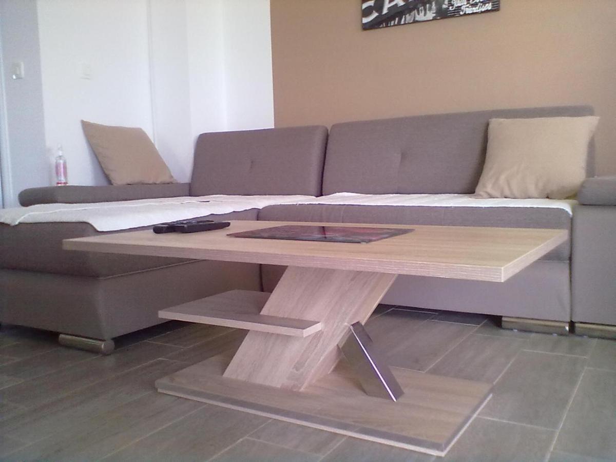 Apartman Mihalj Zadar-Rtina Miletici מראה חיצוני תמונה